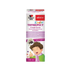 TPBVSK THYMEPECT - Hỗ trợ nâng cao sức đề kháng - Lọ 100ml - Doppel herz
