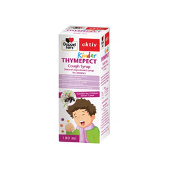 TPBVSK THYMEPECT - Hỗ trợ nâng cao sức đề kháng - Lọ 100ml - Doppel herz