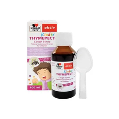 TPBVSK THYMEPECT - Hỗ trợ nâng cao sức đề kháng - Lọ 100ml - Doppel herz