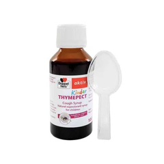 TPBVSK THYMEPECT - Hỗ trợ nâng cao sức đề kháng - Lọ 100ml - Doppel herz