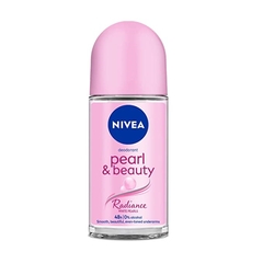 Lăn Ngăn Mùi Nivea Shaveless Ngọc Trai Đẹp Quyến Rũ ( 25ml )