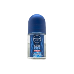 LĂN NGĂN MÙI NIVEA MEN MÁT LẠNH - COOL ACTIVE ( 25ml )