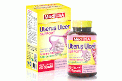 MediUSA Uterus Ulcer Support
