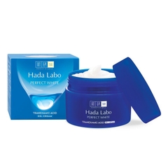 Hadalabo - trắng da, dưỡng ẩm sâu