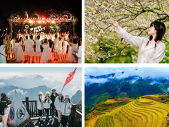 Review Đại Nam Travel có tốt không? Góc nhìn từ trải nghiệm thực tế của khách hàng