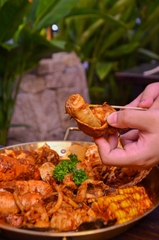 Quán Nhậu Bình Dân Quận 10 – Mồi Ngon, Lẩu ngon