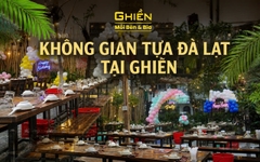 Tọa Độ Chill Như Đà Lạt Ngay Giữa Trung Tâm Quận 3 – Ghé Ngay Ghiền Quán 318 Nguyễn Thiện Thuật