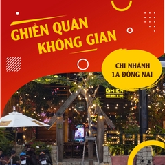QUÁN ĂN CÓ PHÒNG RIÊNG LỊCH SỰ CHO TIỆC GIA ĐÌNH, THÔI NÔI TẠI QUẬN 10