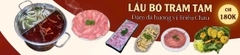 Review Chi Tiết Lẩu Bò Triều Châu Ghiền Quán: Thịt Bò Tươi Mọng, Nước Lẩu 2 Ngăn Giá Chỉ Từ 150K