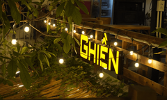 Vừa Muốn Không Gian Mở, Vừa Muốn Không Ướt Mưa: Ghiền Quán Giải Bài Toán Tiệc Tùng Thế Nào?