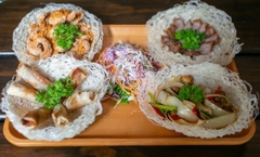 Khai vị Quán Ghiền