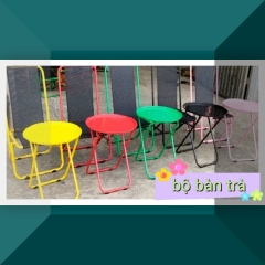 ghế câu