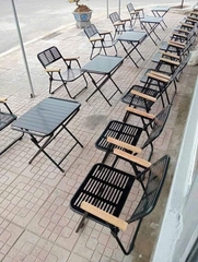 ghế câu