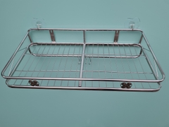 kệ treo 1 tầng ống 201