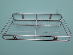 kệ treo 1 tầng ống 201