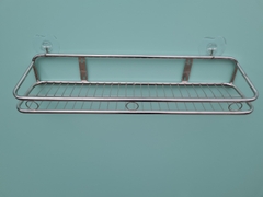 kệ treo 1 tầng ống 201