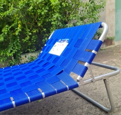 giường bố đan bẹ