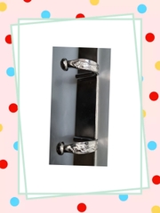 móc la rồng inox 201