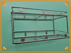 treo ống inox 201