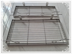 gia vị la 1 tầng  inox 201