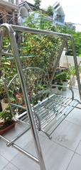 xích đu inox 304
