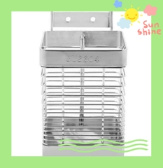 ống đũa vuông inox 304