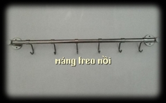 máng treo nồi cao cấp