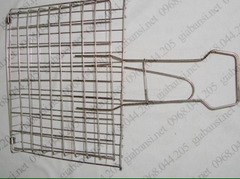 vỉ kẹp inox