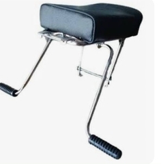 ghế em bé số không tựa xe số