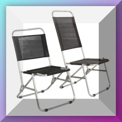 ghế câu  ghế bàn trà) lưới inox