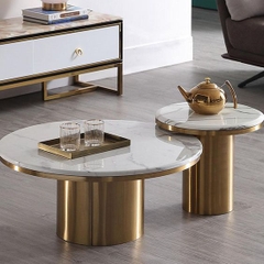 LCT31-Bàn Sofa đôi