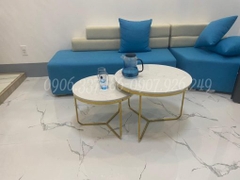 LCT34-Bàn Sofa đôi