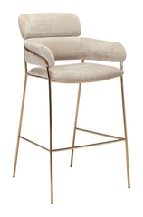 LC16 - Mẫu ghế bar