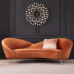 LCF04- Sofa trái tim
