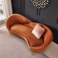 LCF04- Sofa trái tim