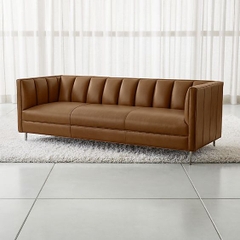 LCF09- Sofa da