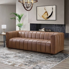 LCF10- Sofa da