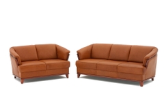 LCF11- Sofa da