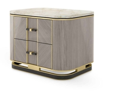 LCH01 - Tủ đầu giường 01