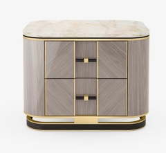 LCH01 - Tủ đầu giường 01