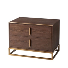 LCH02 - Tủ đầu giường 02
