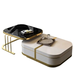 LCT50-Bàn Sofa đôi