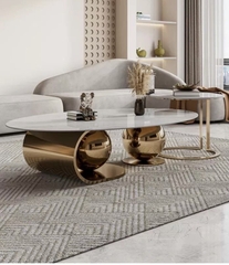 LCT15-Bàn Sofa 15
