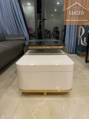 LCT50-Bàn Sofa đôi