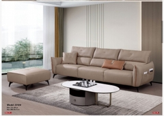 Sofa văng da công nghệ 2312