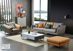 Sofa văng 3 chi tiết 9323
