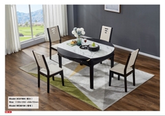 Bàn ăn tròn thông minh DC8799