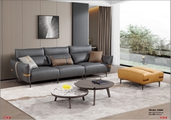 Sofa văng vải da công nghệ 2368