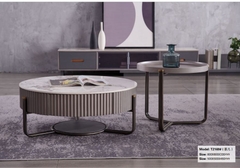 Bàn trà cặp T2169