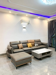 Sofa văng da công nghệ 2169
